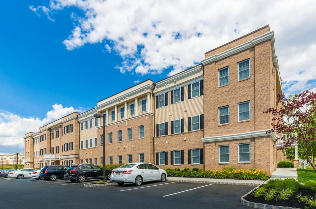 Greenway Village Metuchen, NJ Trulia