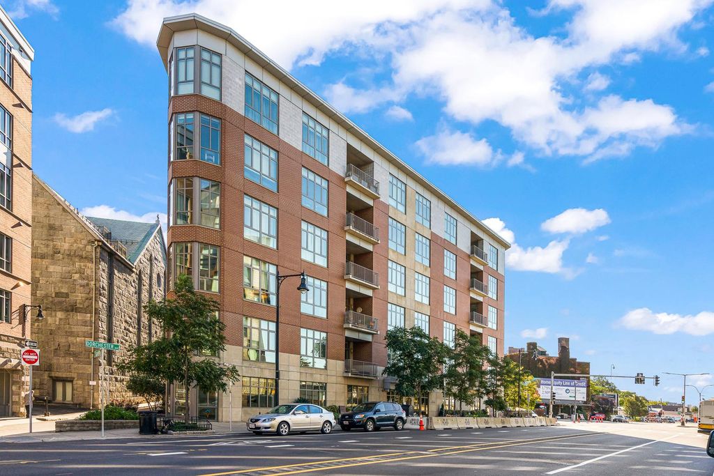 150 Dorchester Ave #104, Boston, MA 02127