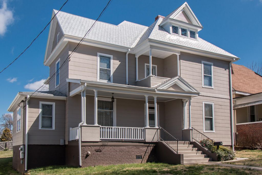 621 Alabama St, Bristol, TN 37620 Trulia