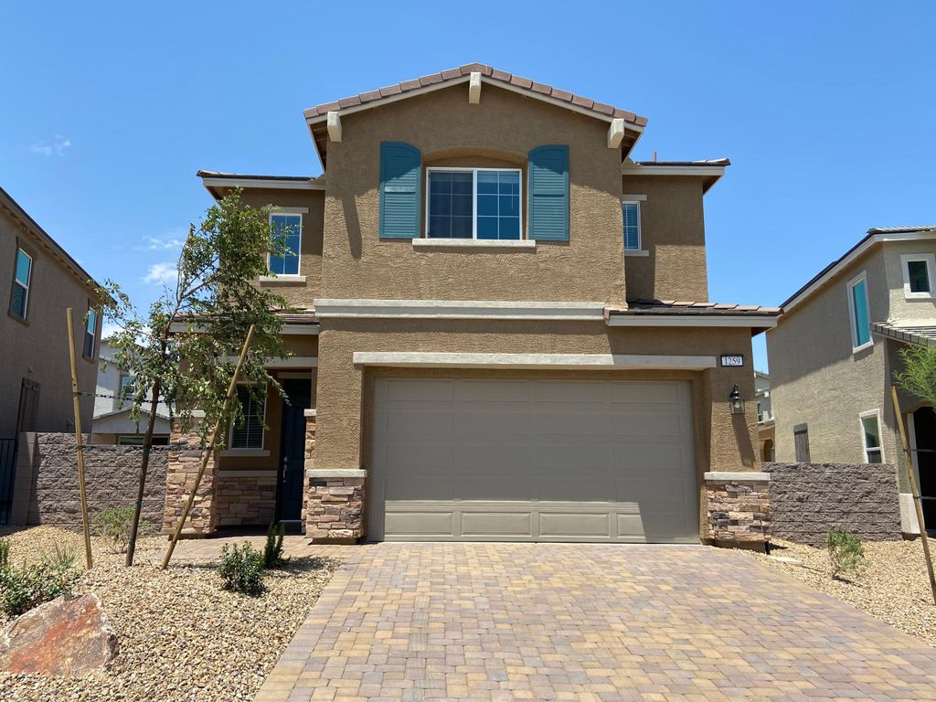 1259 Dorado Sea Ct, Henderson, NV 89052
