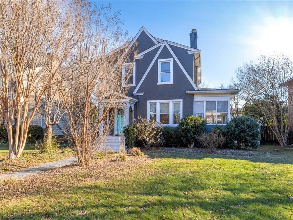 4815 E Seminary Ave, Richmond, VA 23227