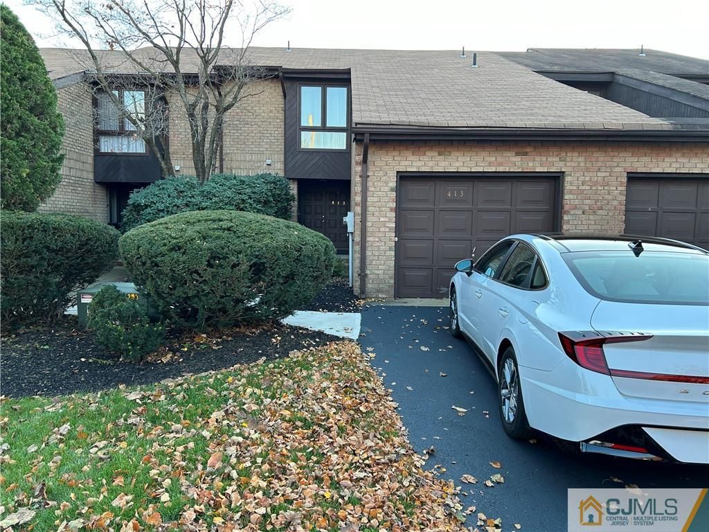 413 Willowbrook Dr, North Brunswick, NJ 08902 Trulia