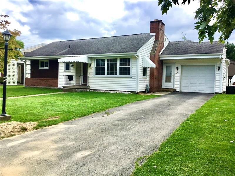 1011 N McKean St, Kittanning, PA 16201 Trulia