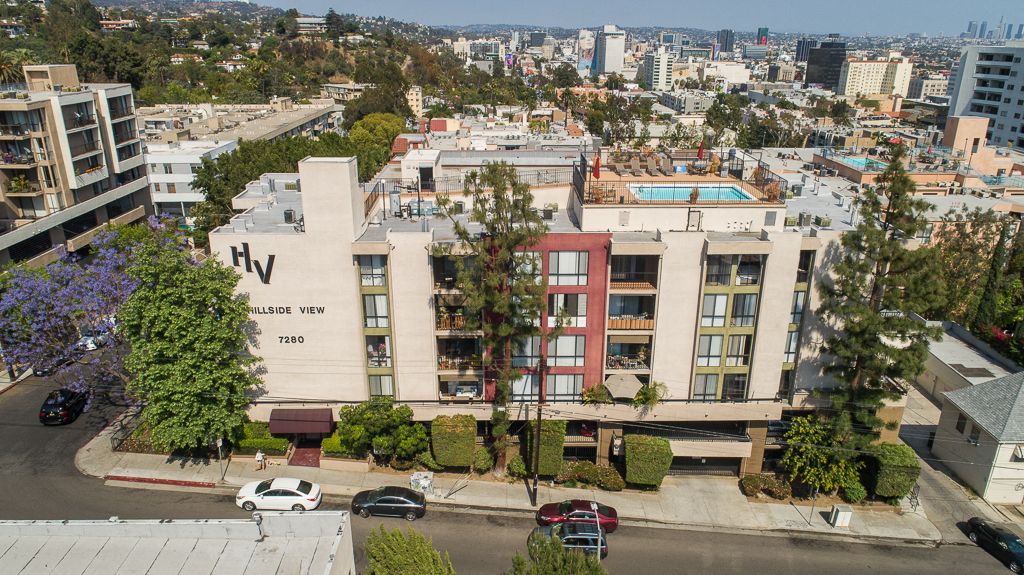7280 Hillside Ave #407, Los Angeles, CA 90046  Trulia