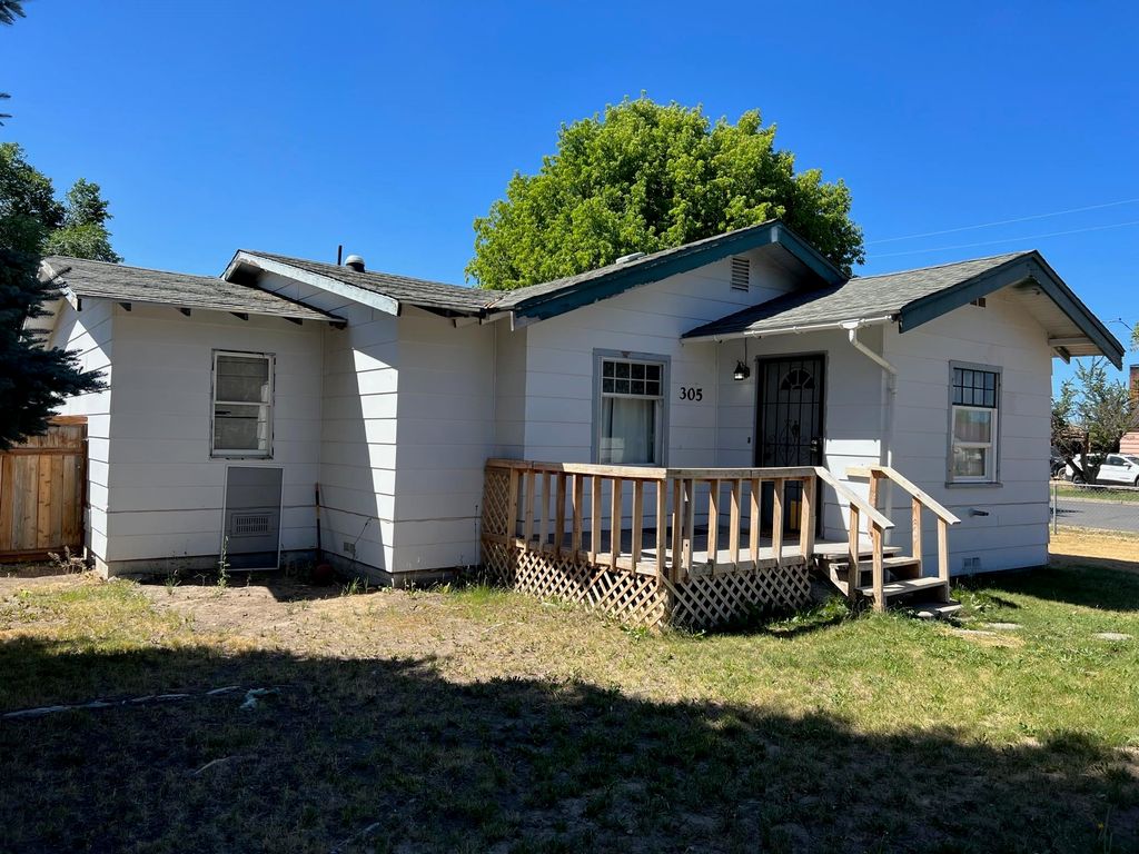 305 W 3rd St, Dorris, CA 96023 Trulia