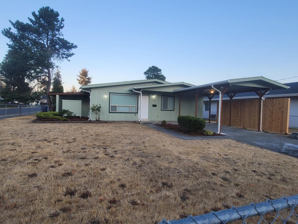 3101 S Proctor St, WA 98409 Trulia