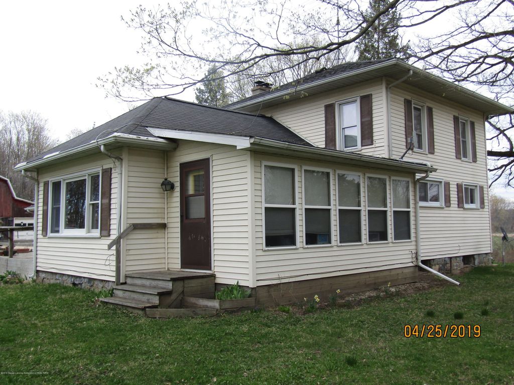 4206 Hydon Rd, Olivet, MI 49076 Trulia