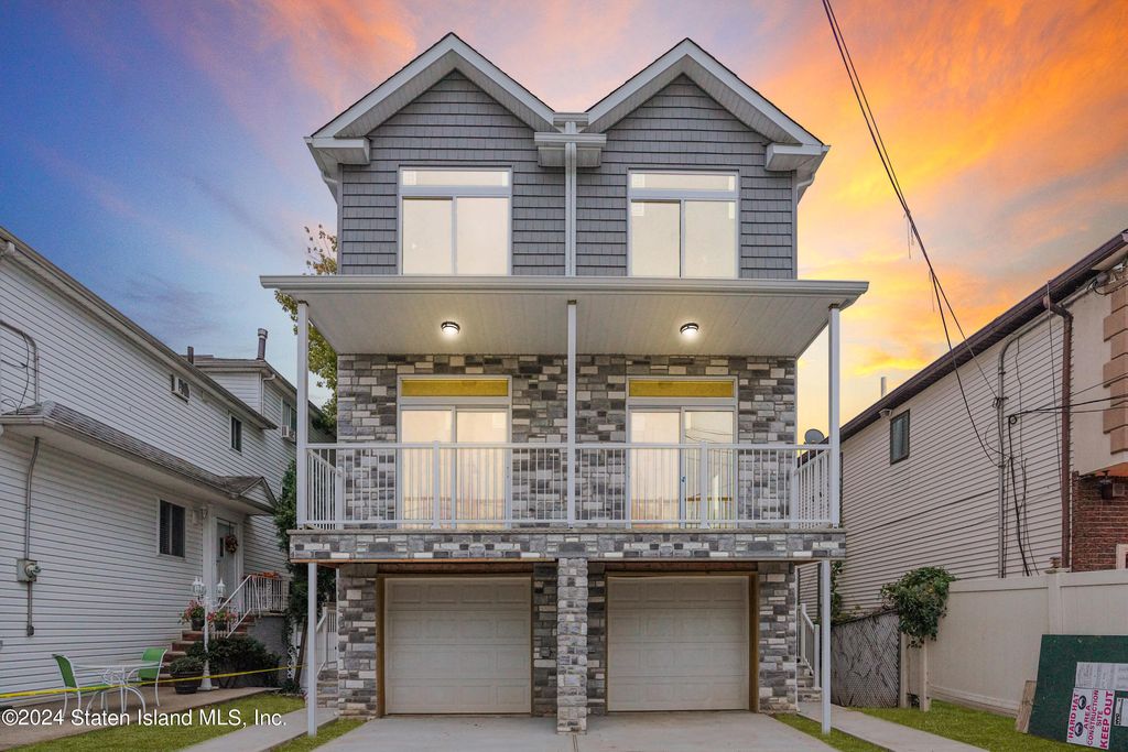 26 Slater Blvd, Staten Island, NY 10305 MLS 2405486 Trulia
