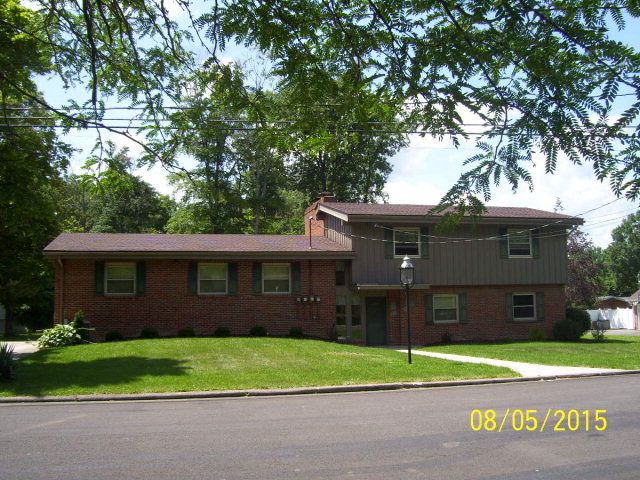 400 Tidd Dr, Galion, OH 44833