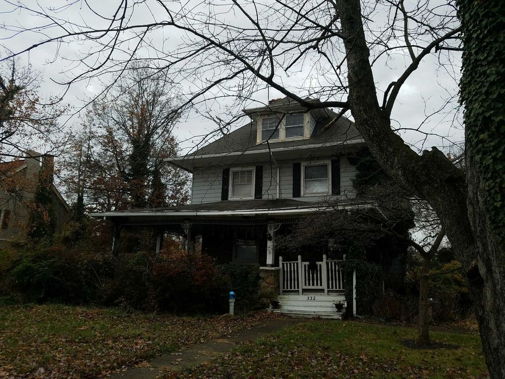 332 N Lansdowne Ave, Lansdowne, PA 19050 Trulia