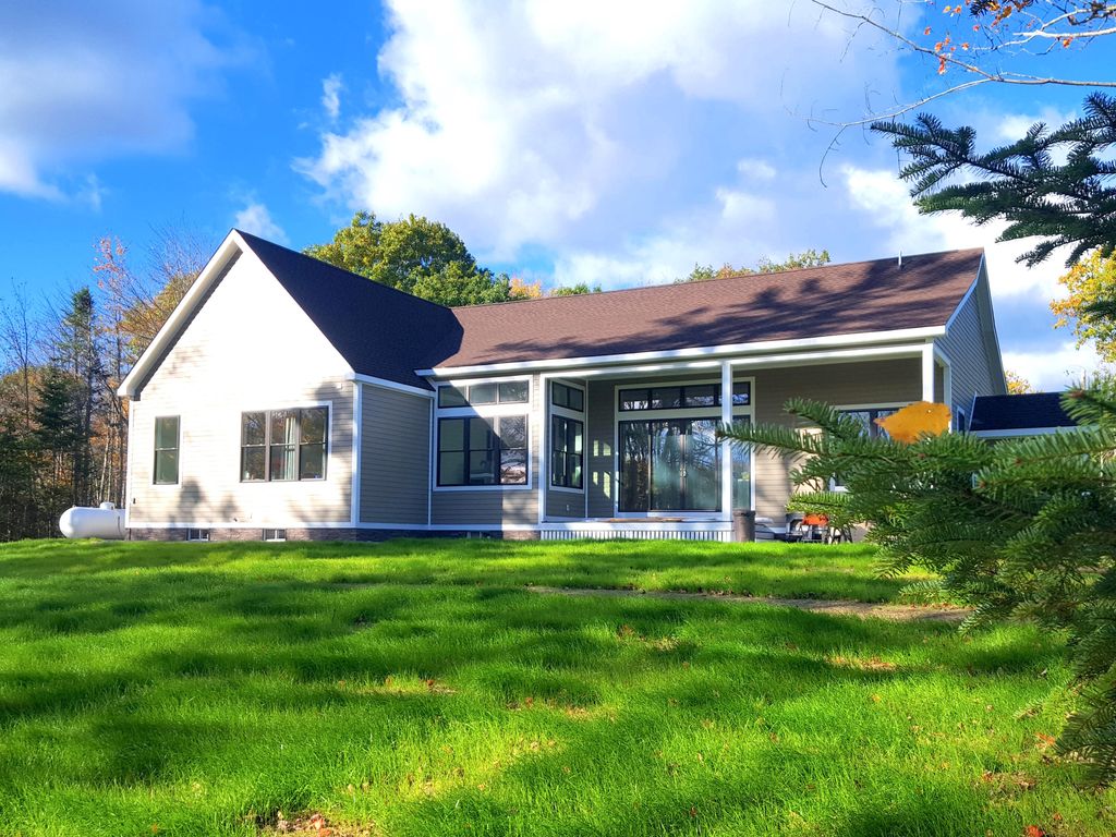 298 Pooler Pit Road, Wiscasset, ME 04578 MLS 1607082 Trulia