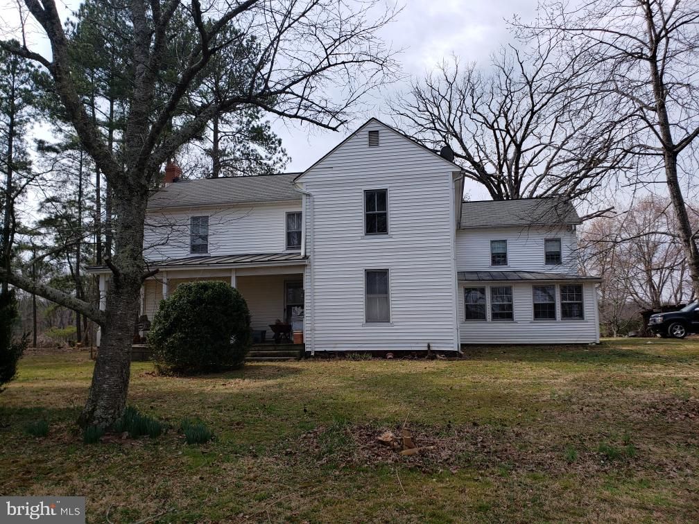 11628 Bristersburg Rd, Catlett, VA 20119 Trulia