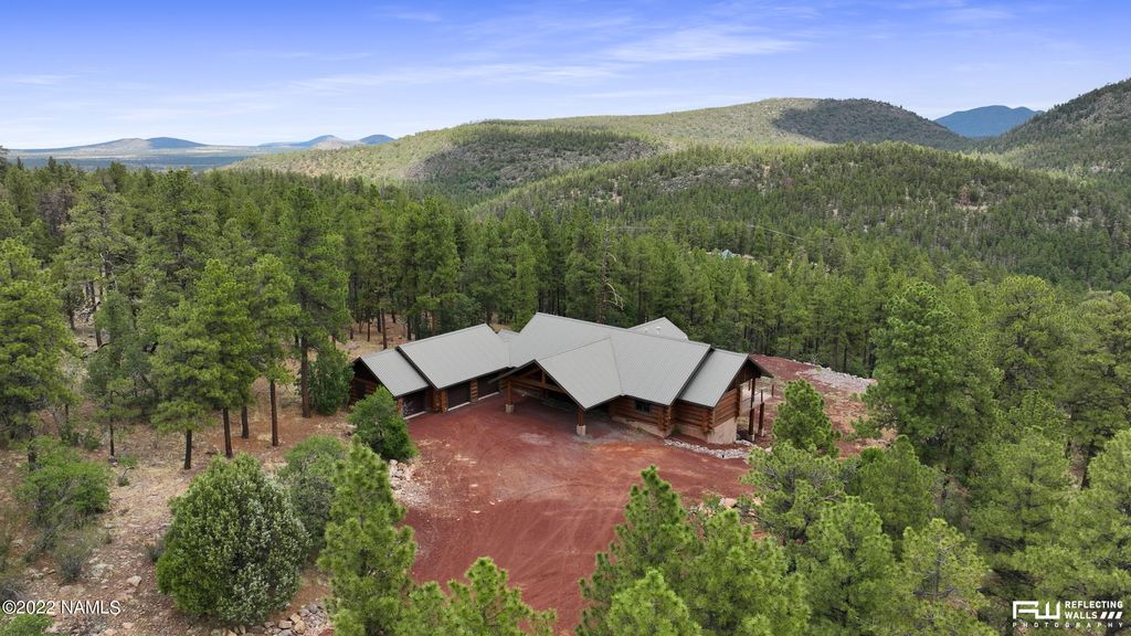 1799 Pine Ridge Cir, Williams, AZ 86046 Trulia