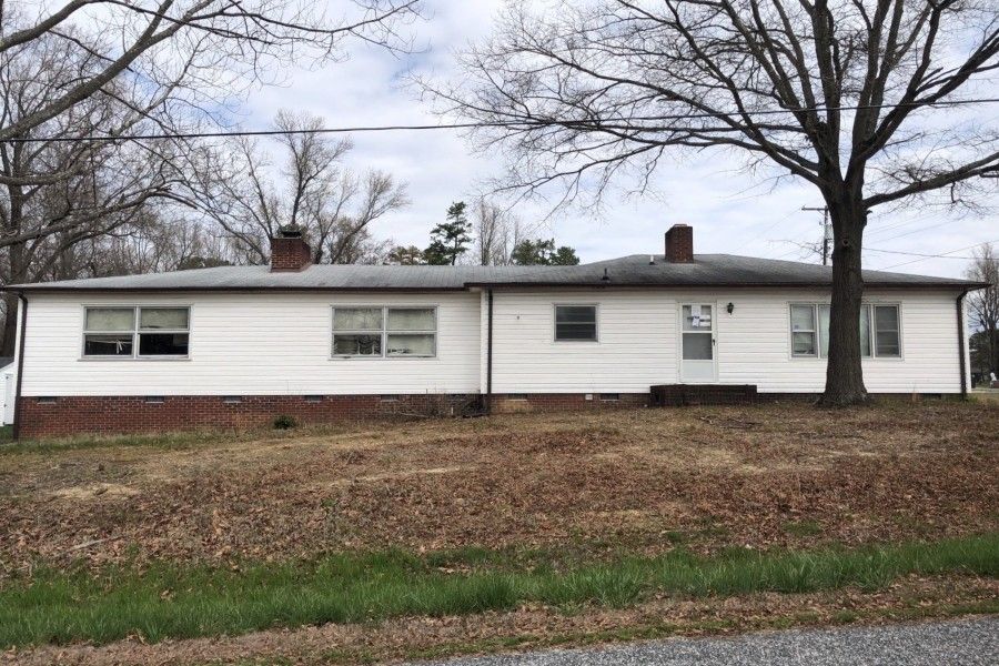 308 Bethlehem Ave, Thomasville, NC 27360