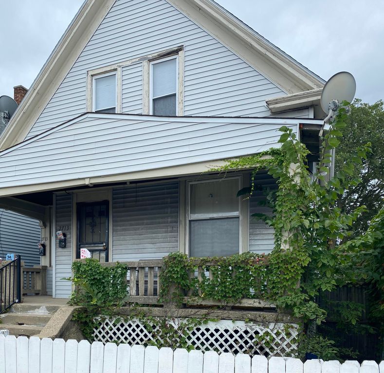 2713 W Lincoln Ave, Milwaukee, WI 53215 Trulia