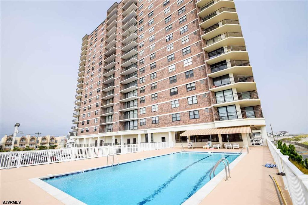 9100 Beach 402, Margate City, NJ 08402 Trulia