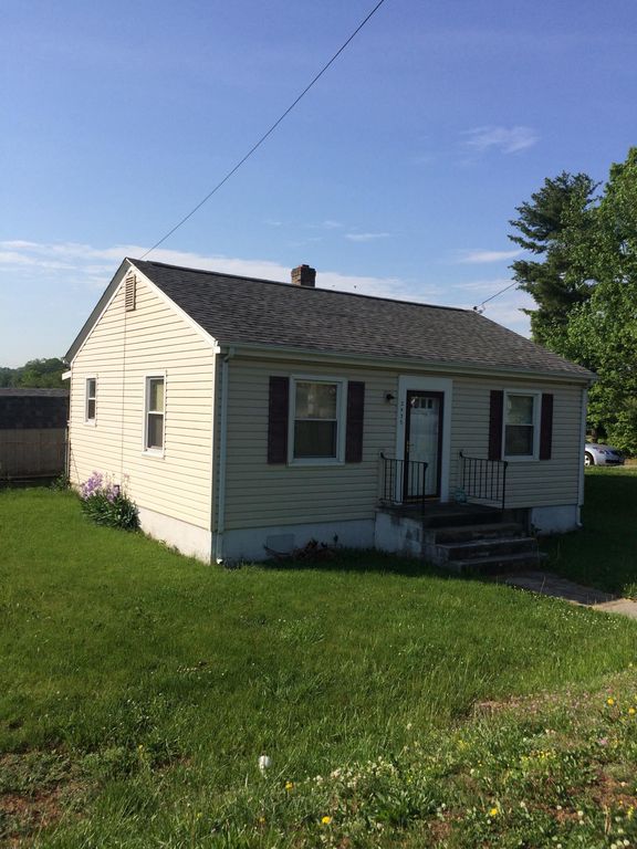 2435 King St NE, Roanoke, VA 24012 Trulia