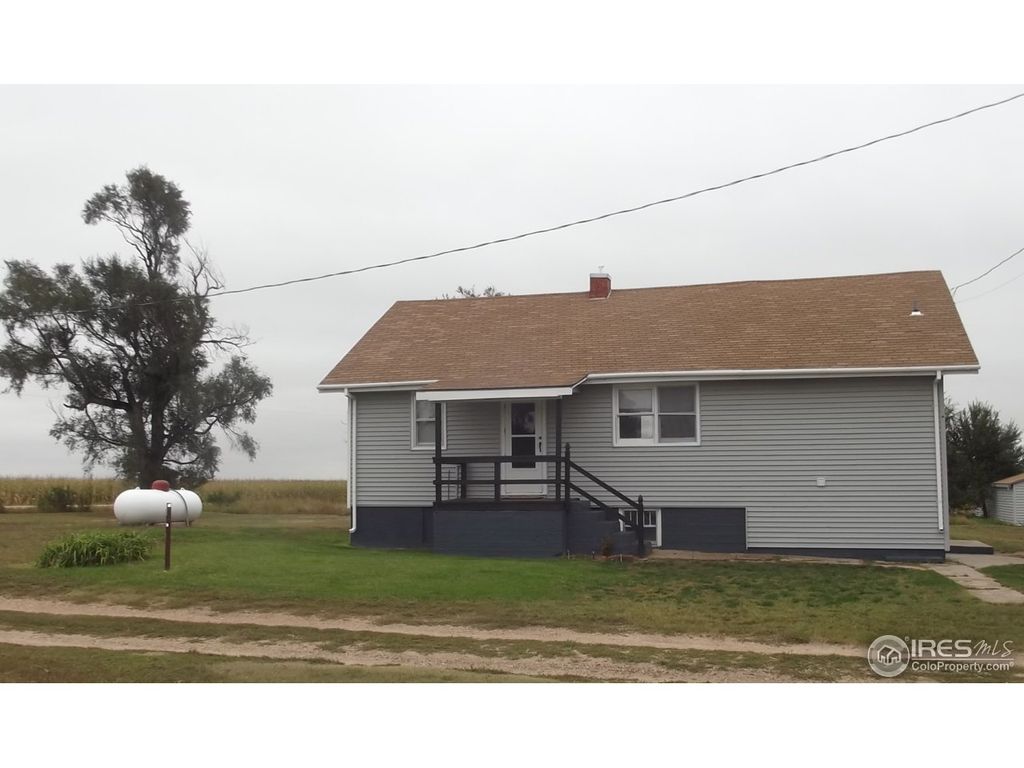 43436 County Road 8, Holyoke, CO 80734 Trulia