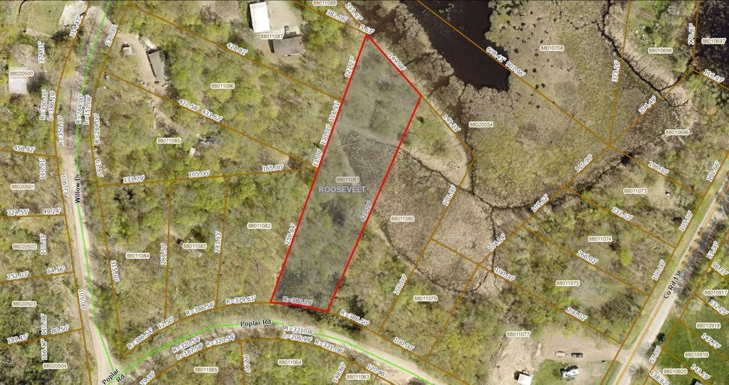 27 Poplar Rd, Garrison, MN 56450 Trulia