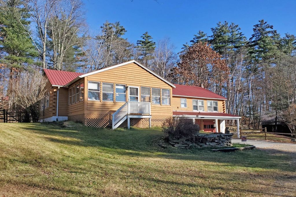 458 Hazel Hill Road, Townshend, VT 05353 Trulia