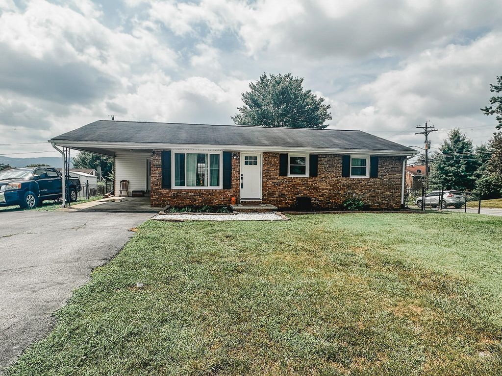 1076 Jessie Ln, Church Hill, TN 37642 Trulia