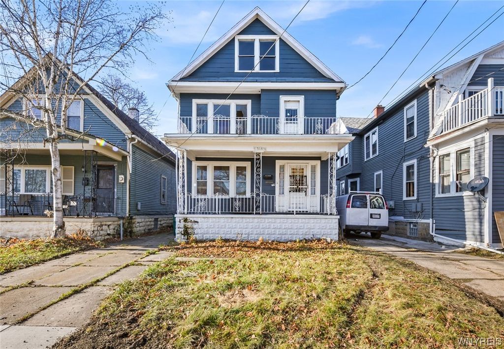 314 Cornwall Ave, Buffalo, NY 14215 Trulia