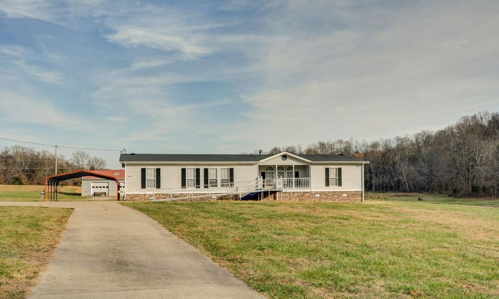 4925 Devers Rd, Southside, TN 37171 Trulia
