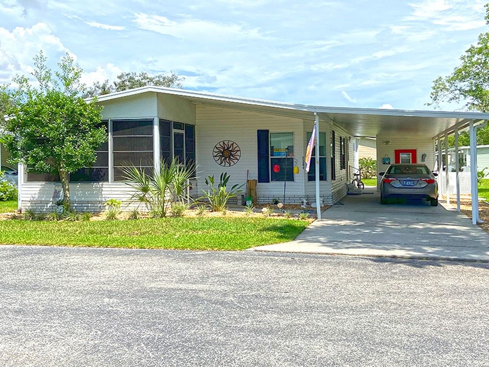 9204 W Whooping Crane Path, Homosassa, FL 34448 2 Bed, 2 Bath Single