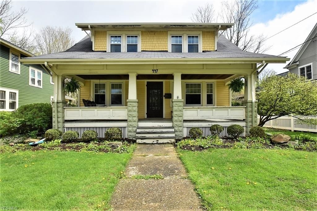 447 E Washington St, Chagrin Falls, OH 44022 Trulia