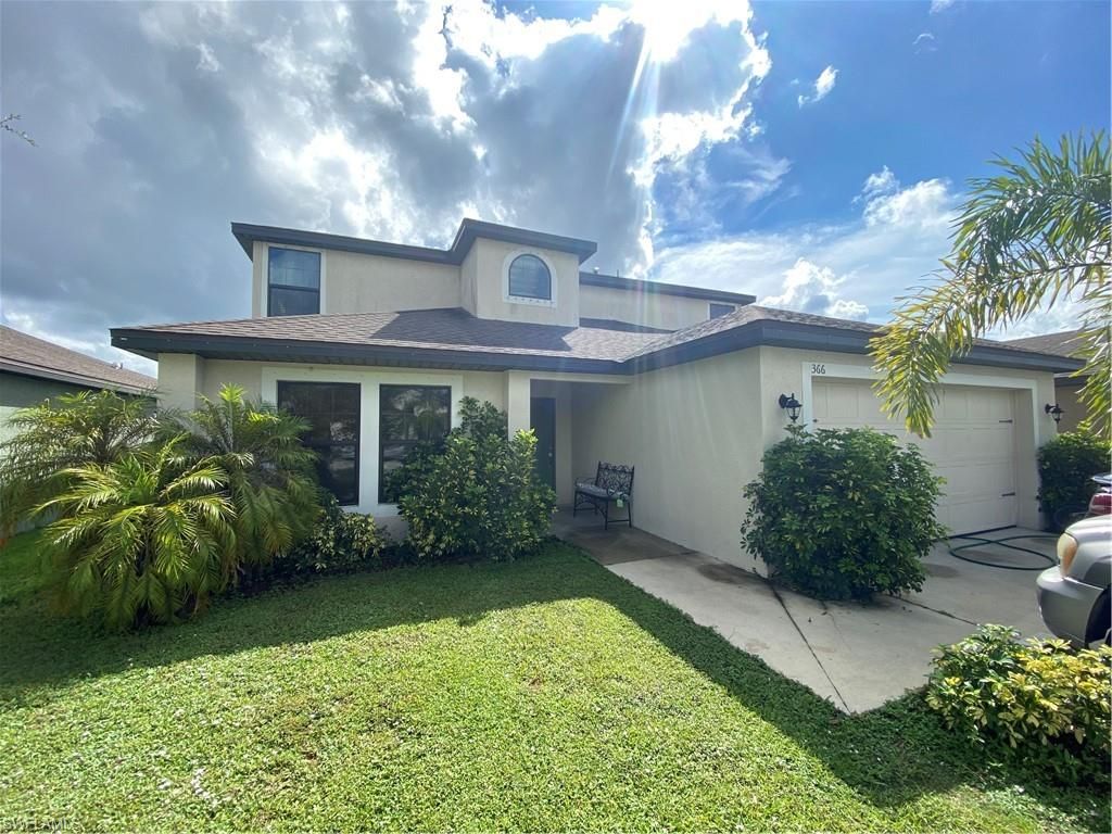 366 Shadow Lakes Dr, Lehigh Acres, FL 33974 Trulia