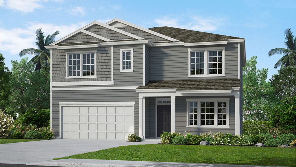 114 Holston Cir, Kingsland, GA 31548