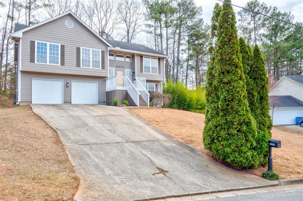 8492 Park Ridge Ln, Riverdale, GA 30274 Trulia