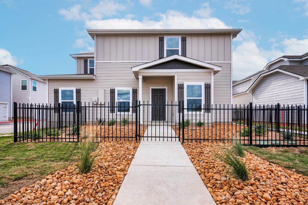 Halpert Luckey Ranch San Antonio, TX Trulia