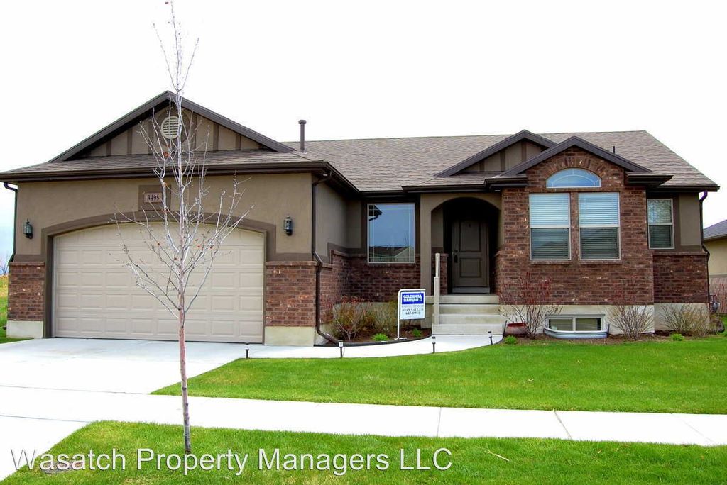 3499 W Princeville Dr, Syracuse, UT 84075