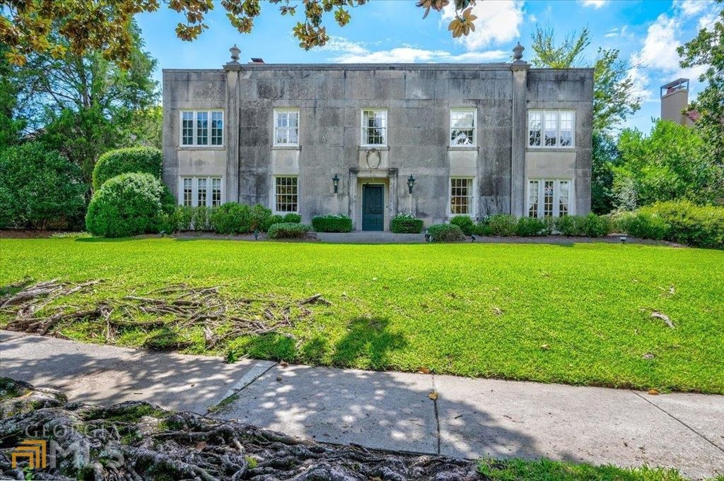 2640 Stanislaus Cir, Macon, GA 31204 Trulia