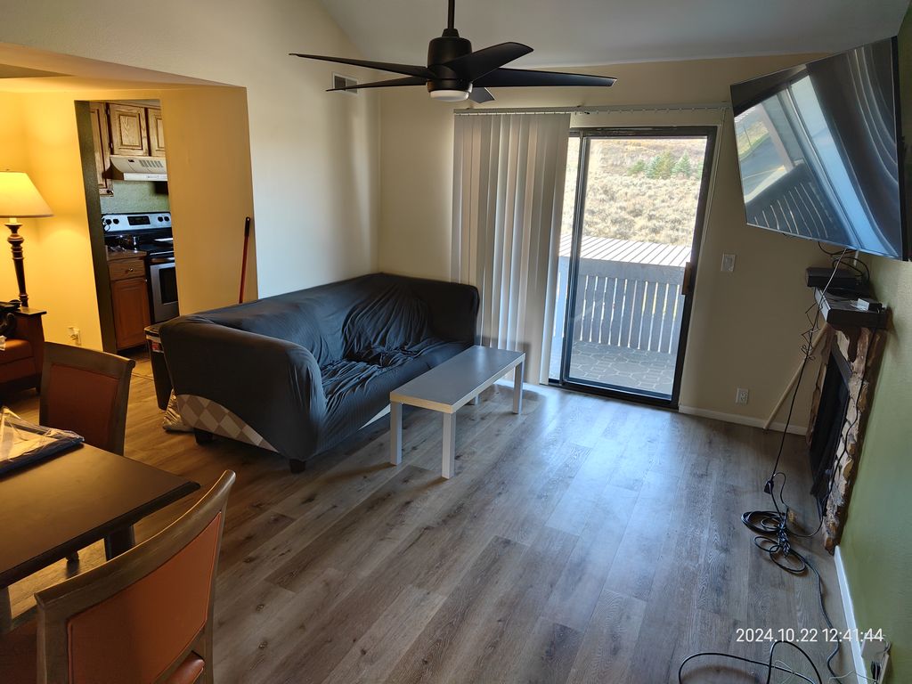 6975 N 2200 W 4K, Park City, UT 84098 Apartment for Sale