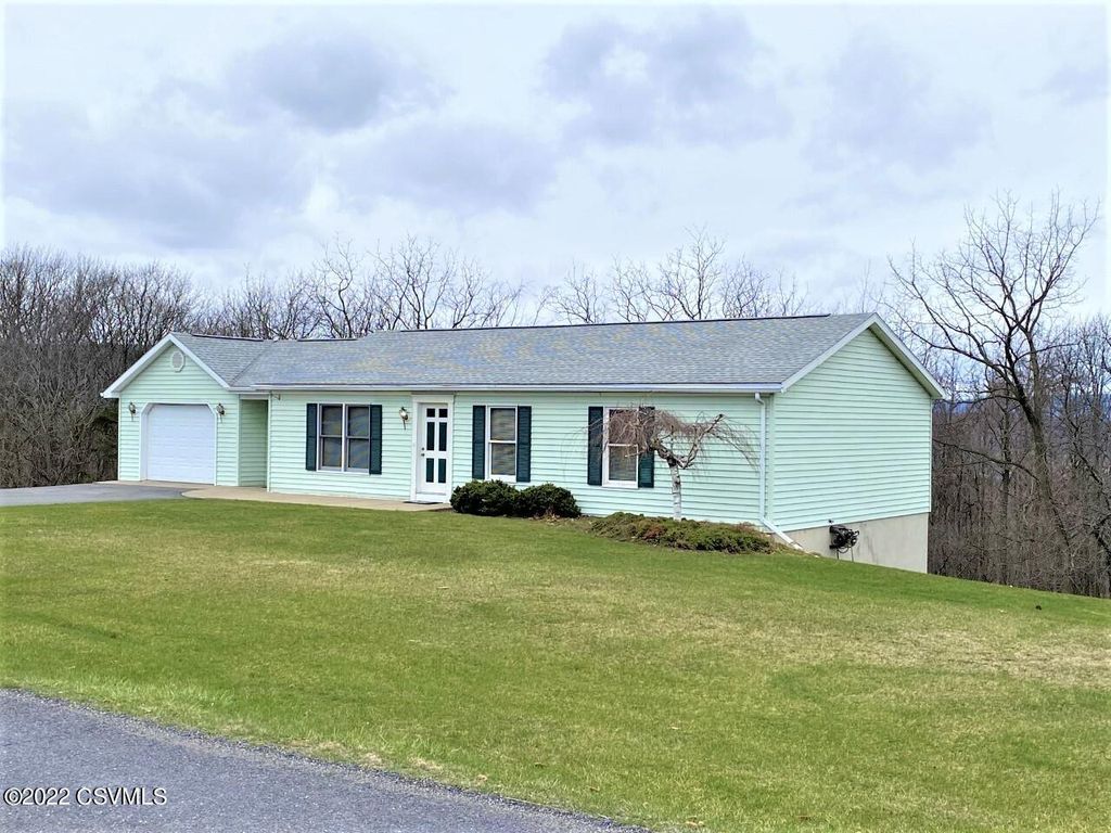 165 Shambach Rd, Middleburg, PA 17842 Trulia