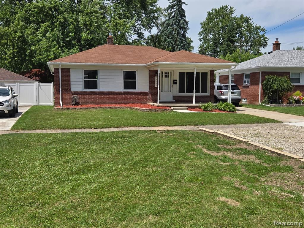 25162 Woodruff Rd, Flat Rock, MI 48134 MLS 20240047742 Trulia