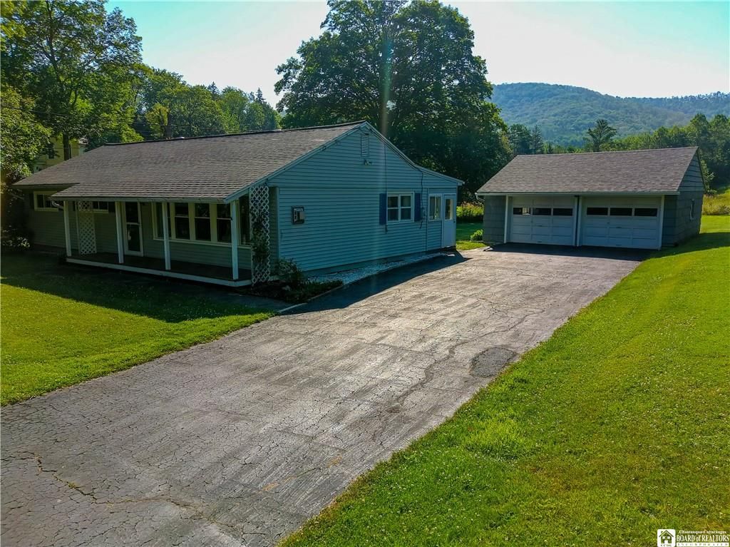 1317 Kamery Rd, Olean, NY 14760