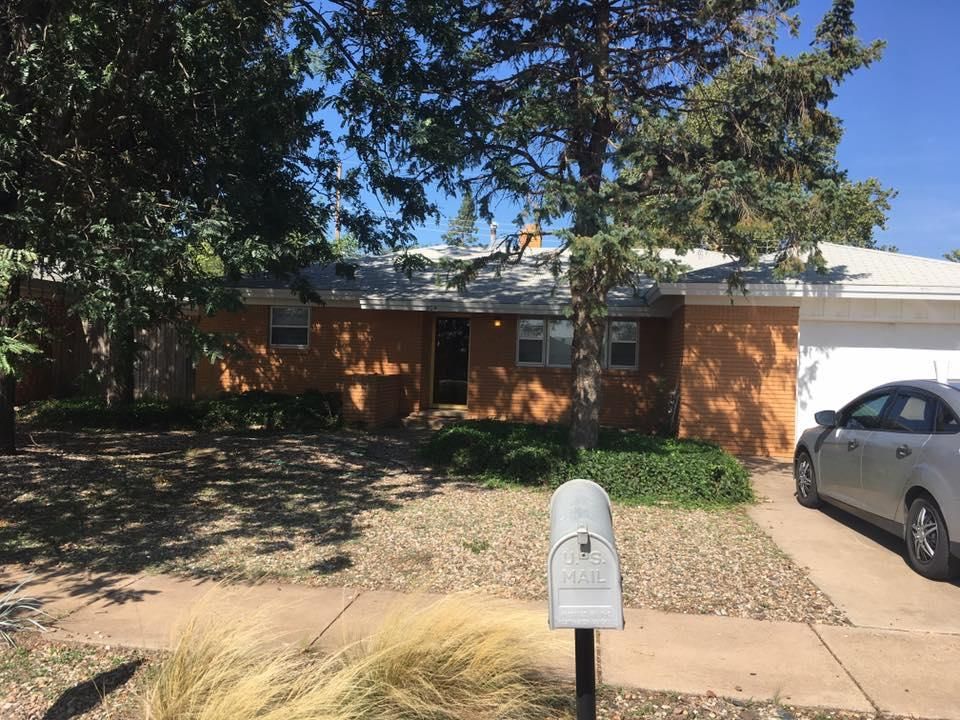 204 Sasser Dr, Clovis, NM 88101