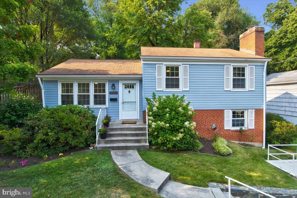 3313 Glenway Dr, Kensington, MD 20895 Trulia