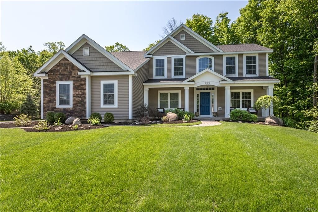 209 Starksboro Dr, Camillus, NY 13031 Trulia