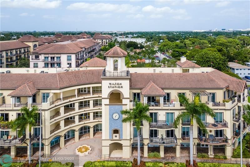2631 NE 14th Ave #405, Wilton Manors, FL 33334