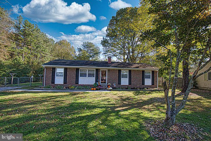 6891 Lois Ave, Salisbury, MD 21804