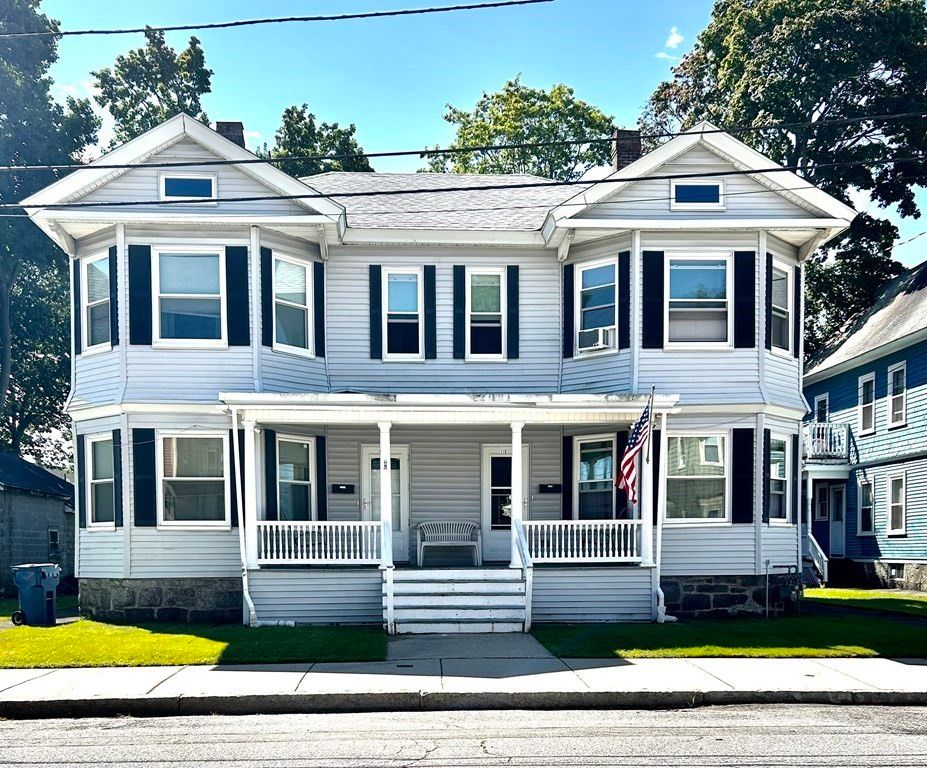 108-110 Exeter St, Lawrence, MA 01843