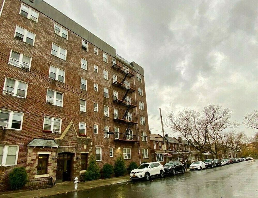 760 67th St 4, Brooklyn, NY 11220 Trulia