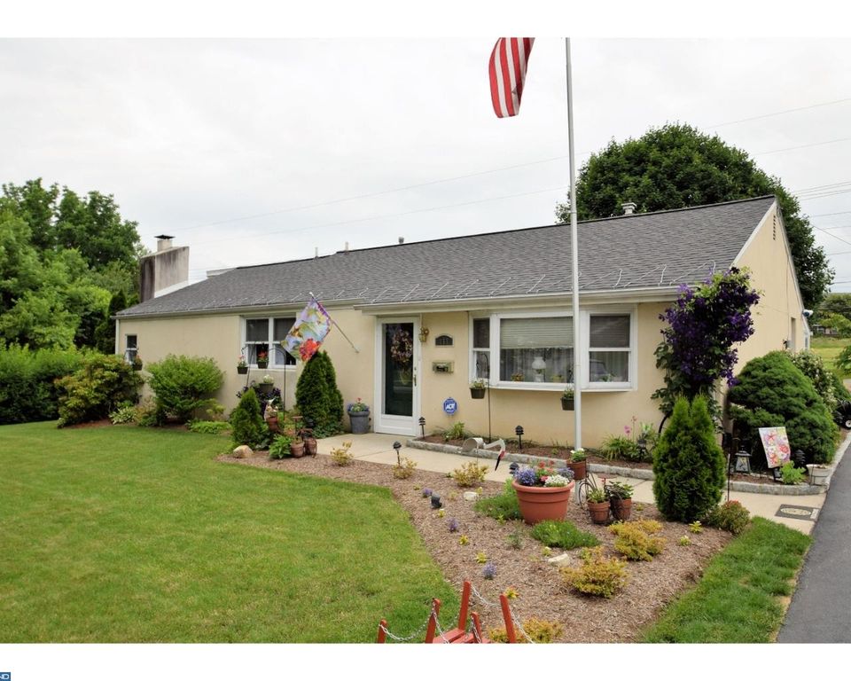 477 Kingwood Rd, King Of Prussia, PA 19406 Trulia