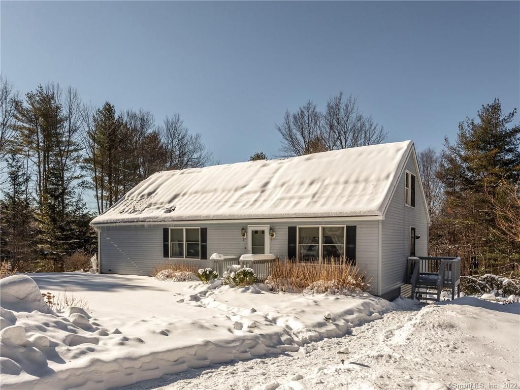 159 Stoddard Rd, Morris, CT 06763 Trulia