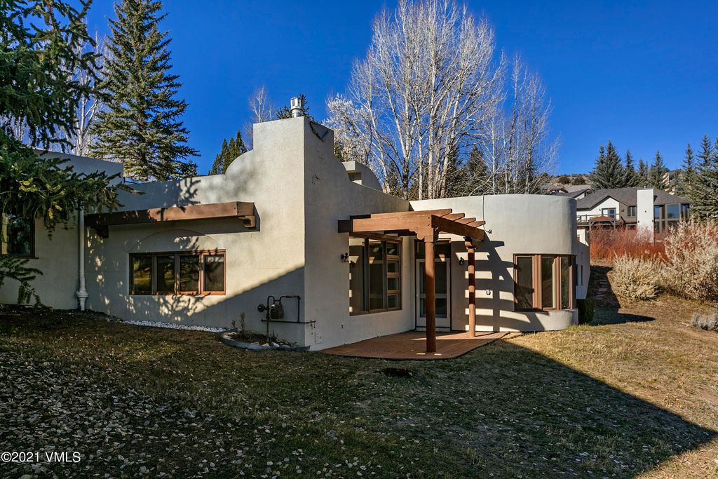 655 Charolais Cir, Edwards, CO 81632