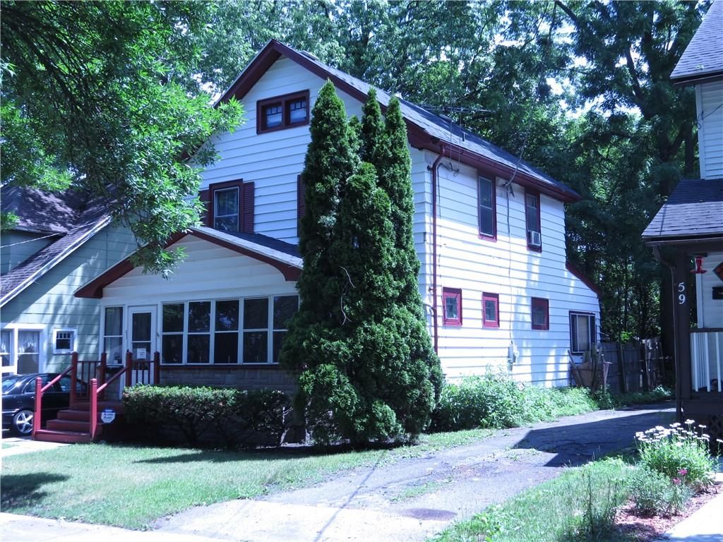53 McArdle St, Rochester, NY 14611